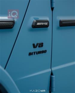 مرسيدس بنز G-Class